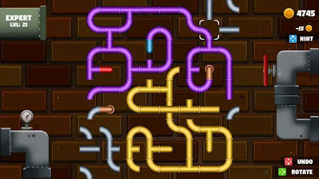 Plumber Bundle 3 in 1 screenshot 3