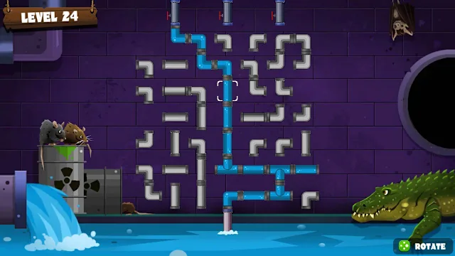 Plumber Bundle 3 in 1 screenshot 5