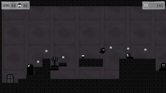 Shadow Bundle: Shadow Quest and Nightshade Ninja Warrior screenshot 1