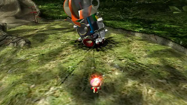 Pikmin™ 1+2 Bundle screenshot 2