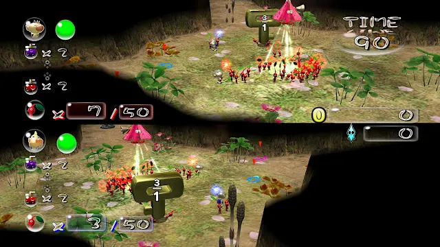 Pikmin™ 1+2 Bundle screenshot 5