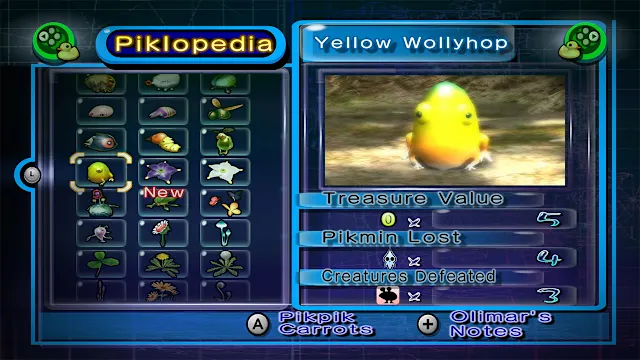 Pikmin™ 1+2 Bundle screenshot 6