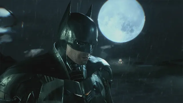 Batman: Arkham Trilogy screenshot 3