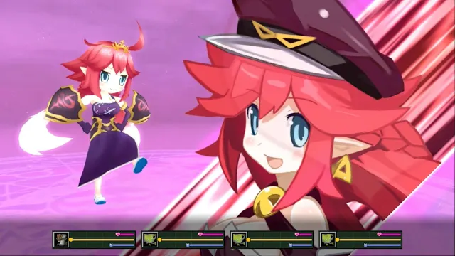 Mugen Souls Double Pack screenshot 2