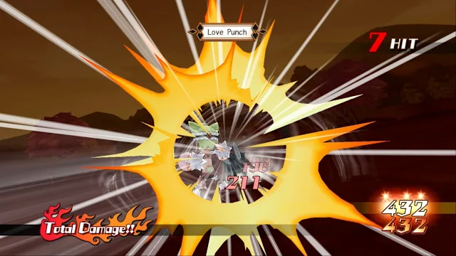 Mugen Souls Double Pack screenshot 4
