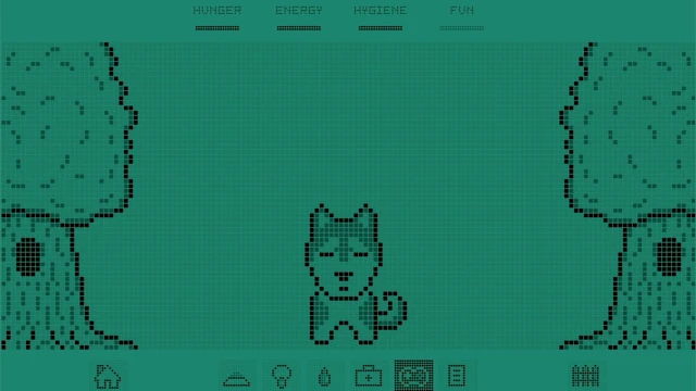 Dogotchi: Virtual Pet Deluxe Edition screenshot 6