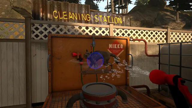 Simulator Bundle: Gas Station Simulator and Barn Finders screenshot 5
