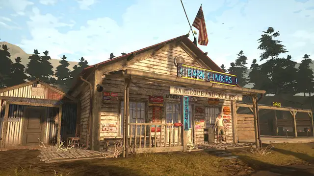 Simulator Bundle: Gas Station Simulator and Barn Finders screenshot 3