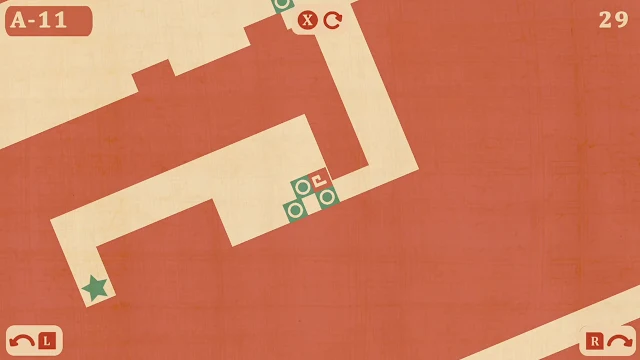 Puzzle Games Bundle (5 in 1) vol.2 screenshot 2