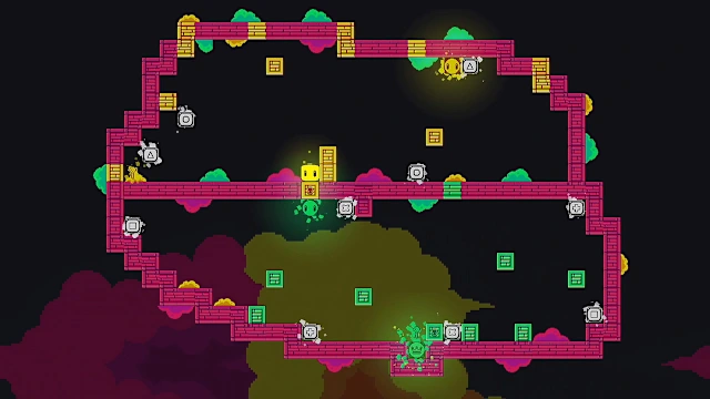 Puzzle Games Bundle (5 in 1) vol.2 screenshot 3