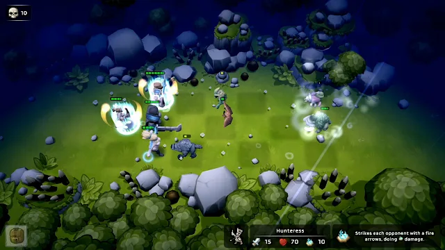 Puzzle Games Bundle (5 in 1) vol.2 screenshot 4