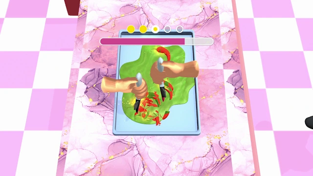 Dessert DIY: Nasty Edition screenshot 4