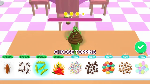 Dessert DIY: Nasty Edition screenshot 6