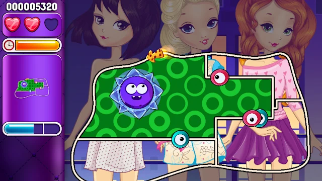 Fashion Friends: Special Edition screenshot 6