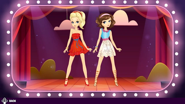 Fashion Friends: Special Edition screenshot 5