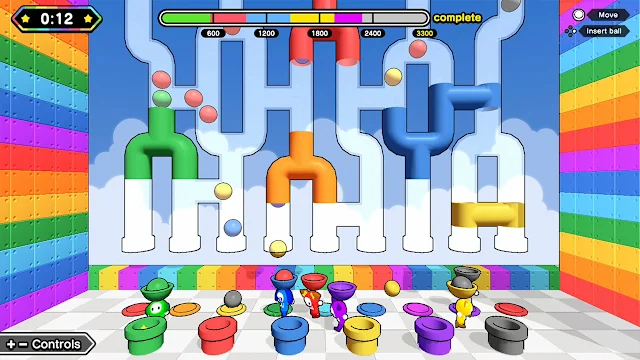 Party Party Time + Premium Pack Set screenshot 1