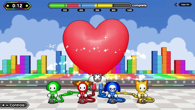 Party Party Time + Premium Pack Set screenshot 2
