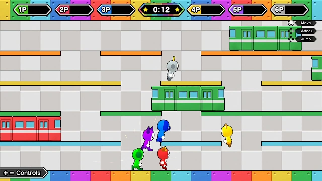 Party Party Time + Premium Pack Set screenshot 5