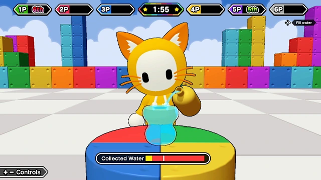 Party Party Time + Premium Pack Set screenshot 4