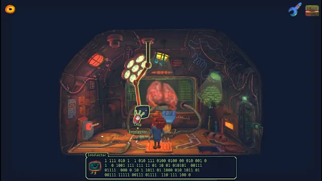 Mechanic 8230: Escape From Ilgrot Ultimate Edition screenshot 3