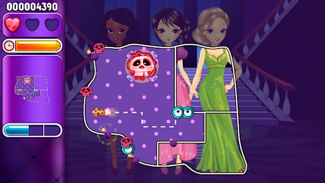 Fashion Friends Super Edition screenshot 4