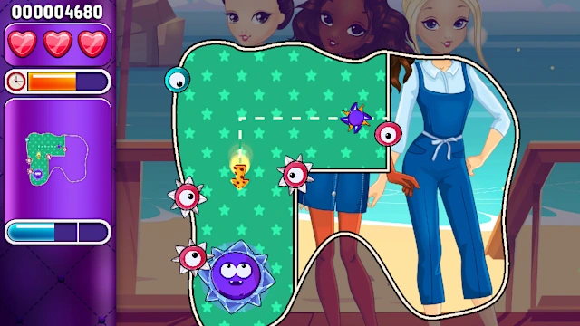 Fashion Friends: All in One screenshot 6