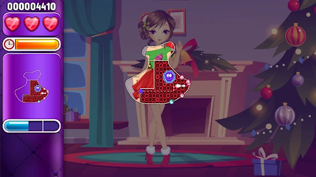Fashion Girls: Special Edition screenshot 4