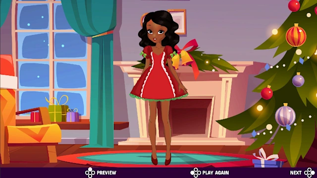 Fashion Girls: All in One Edition screenshot 3