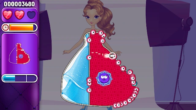 Fashion Girls: All in One Edition screenshot 6