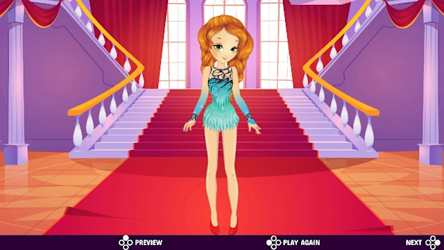 Fashion Princess: Special Edition screenshot 6