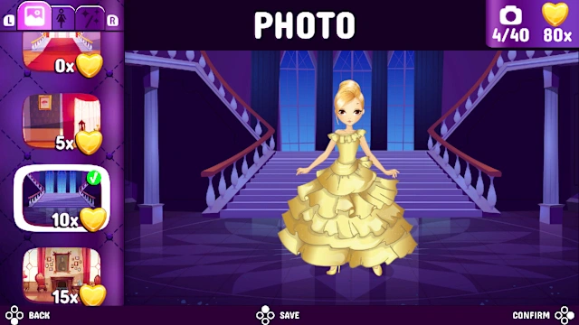 Fashion Princess: Special Edition screenshot 5