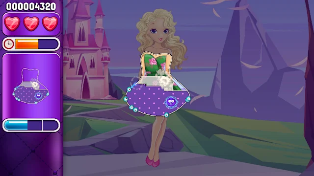 Fashion Princess Ultimate Edition screenshot 6