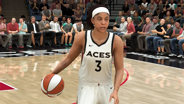 NBA 2K24 Black Mamba Edition screenshot 1