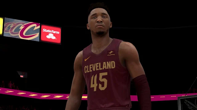 NBA 2K24 Black Mamba Edition screenshot 5