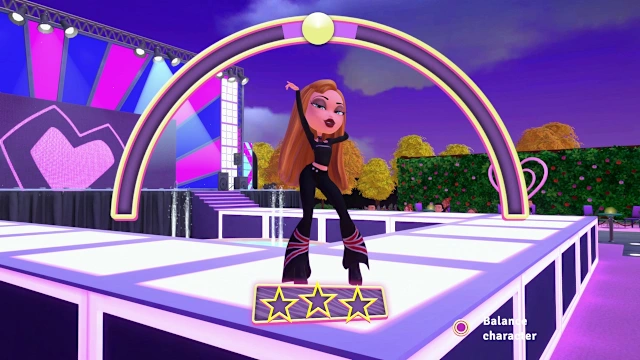 Bratz®: Flaunt your fashion - Complete Edition screenshot 5