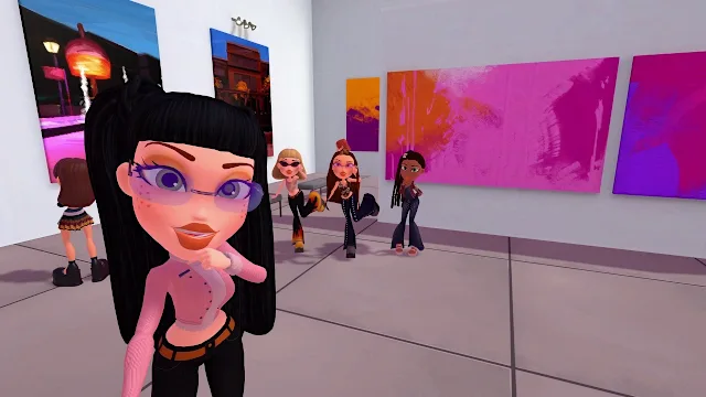 Bratz®: Flaunt your fashion - Complete Edition screenshot 4