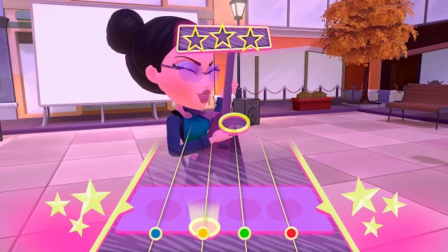 Bratz®: Flaunt your fashion - Complete Edition screenshot 1
