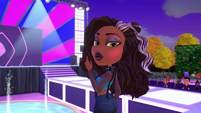 Bratz®: Flaunt your fashion - Complete Edition screenshot 6