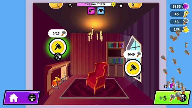 Johnny Trigger: Lunatic Edition screenshot 5