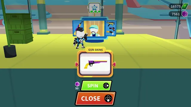 Johnny Trigger: Butcher Edition screenshot 5