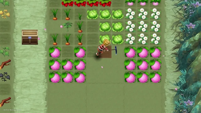 Rune Factory 3 Special - Digital Deluxe Edition screenshot 1