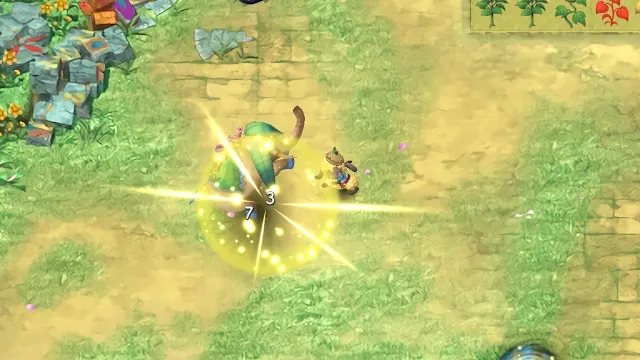 Rune Factory 3 Special - Digital Deluxe Edition screenshot 4