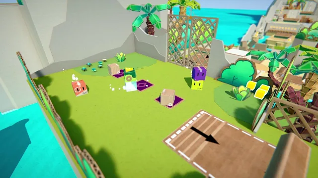 Best Multiplayer and Co-op 6-in-1 Bundle screenshot 3