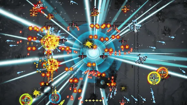 Best Multiplayer and Co-op 6-in-1 Bundle screenshot 0