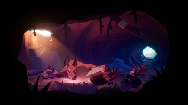 Award Winning Indie Gems 4-in-1 screenshot 0