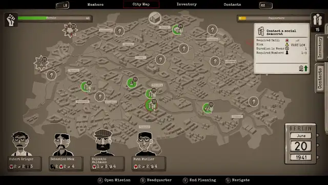 Award Winning Indie Gems 4-in-1 screenshot 3