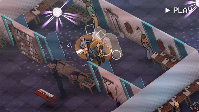 Backbeat + Hexagroove Music Strategy Bundle screenshot 2