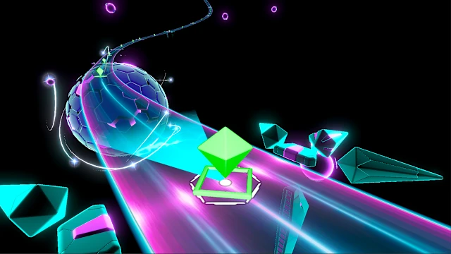 Backbeat + Hexagroove Music Strategy Bundle screenshot 6