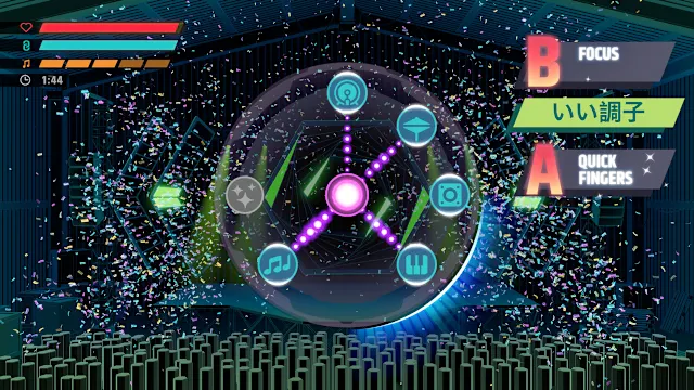 Backbeat + Hexagroove Music Strategy Bundle screenshot 4