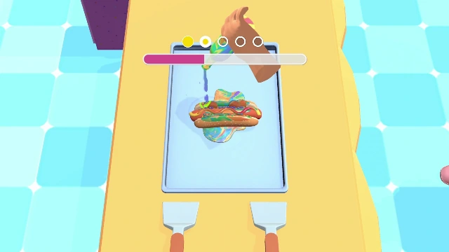 Dessert DIY: Premium Edition screenshot 2